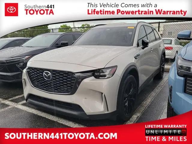 2026 Mazda X-90 3.3 Turbo Premium Sport for sale in Royal Palm Beach, FL