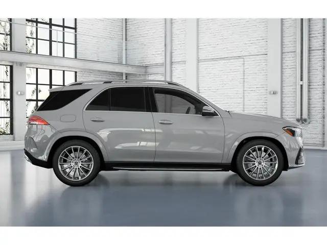 2026 Mercedes-Benz GLE GLE 350 GLE 350