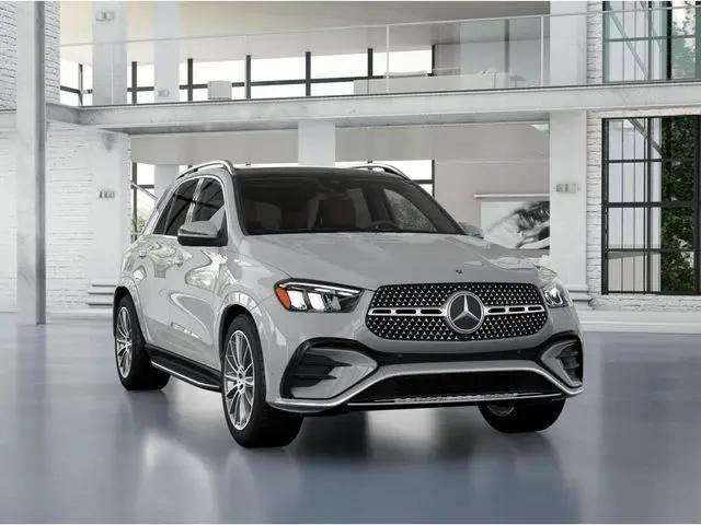 2026 Mercedes-Benz GLE GLE 350 GLE 350