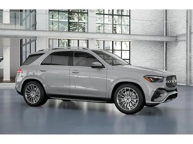 2026 Mercedes-Benz GLE GLE 350 GLE 350