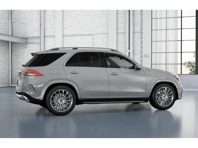 2026 Mercedes-Benz GLE GLE 350 GLE 350