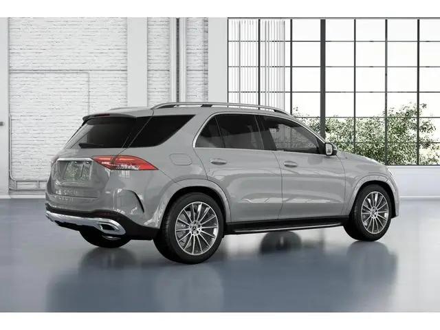 2026 Mercedes-Benz GLE GLE 350 GLE 350