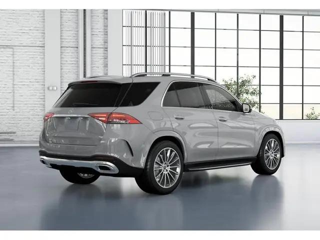 2026 Mercedes-Benz GLE GLE 350 GLE 350