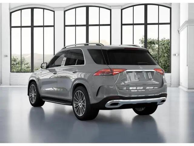 2026 Mercedes-Benz GLE GLE 350 GLE 350