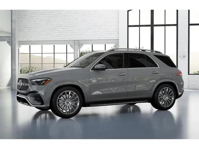 2026 Mercedes-Benz GLE GLE 350 GLE 350