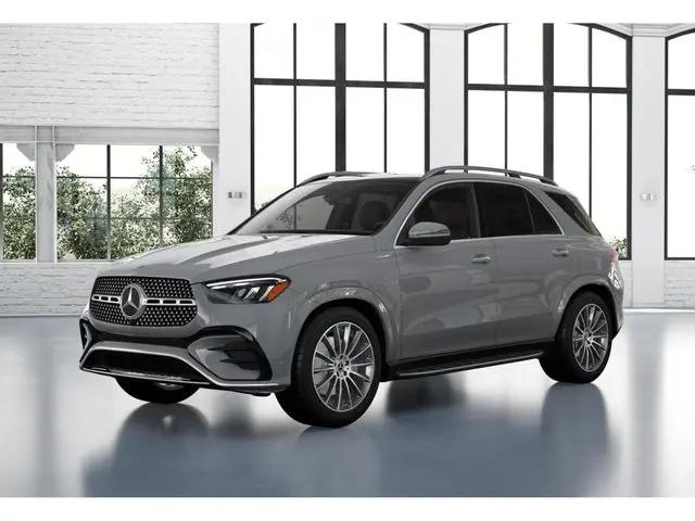 2026 Mercedes-Benz GLE GLE 350 GLE 350