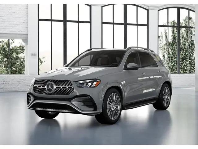 2026 Mercedes-Benz GLE GLE 350 GLE 350