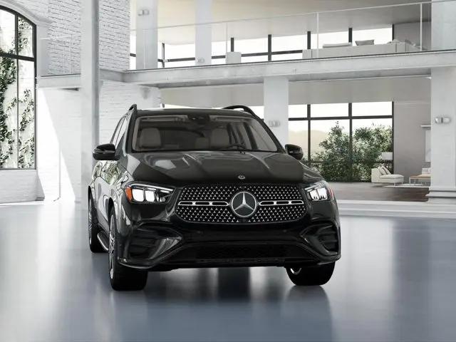 2026 Mercedes-Benz GLE GLE 350 GLE 350
