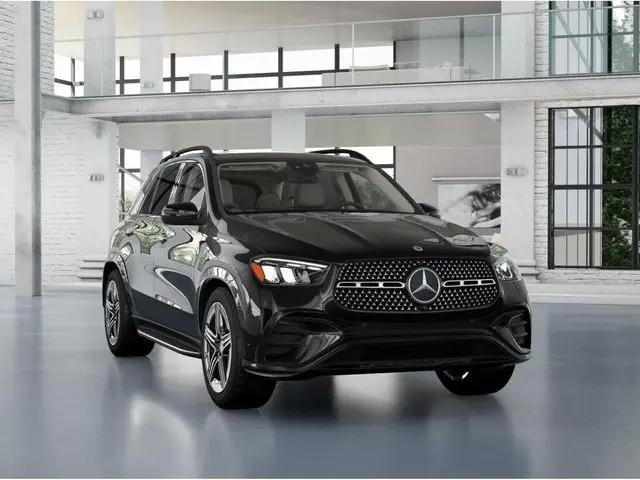 2026 Mercedes-Benz GLE GLE 350 GLE 350