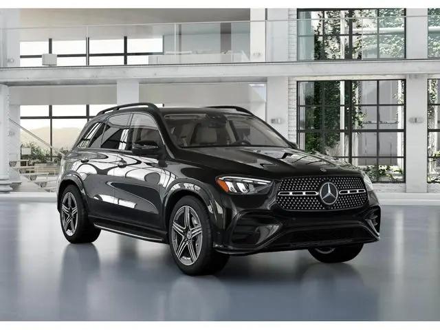 2026 Mercedes-Benz GLE GLE 350 GLE 350