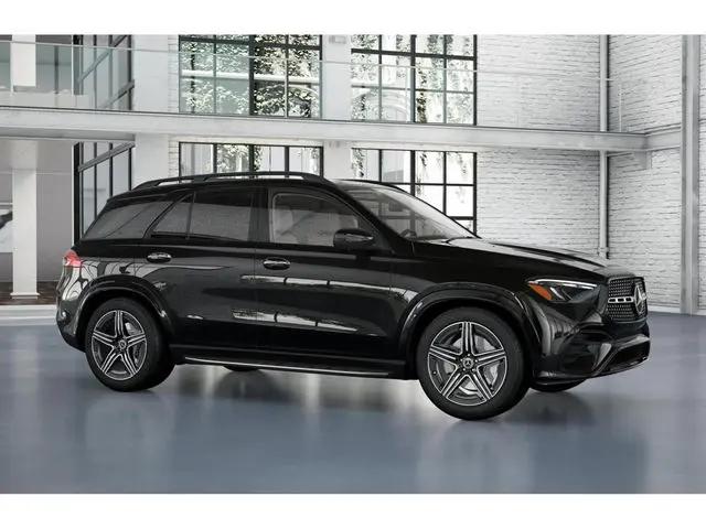 2026 Mercedes-Benz GLE GLE 350 GLE 350
