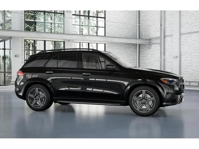 2026 Mercedes-Benz GLE GLE 350 GLE 350