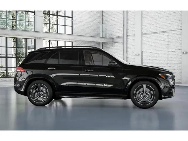2026 Mercedes-Benz GLE GLE 350 GLE 350
