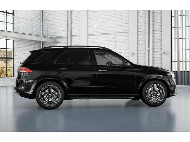 2026 Mercedes-Benz GLE GLE 350 GLE 350