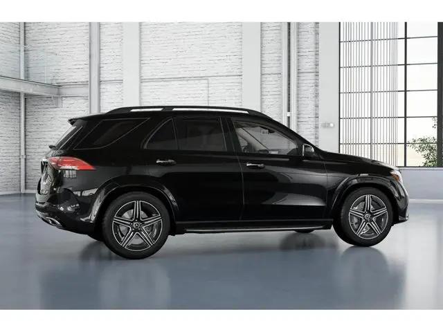 2026 Mercedes-Benz GLE GLE 350 GLE 350