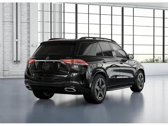 2026 Mercedes-Benz GLE GLE 350 GLE 350