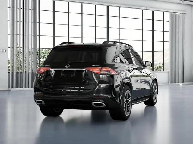 2026 Mercedes-Benz GLE GLE 350 GLE 350