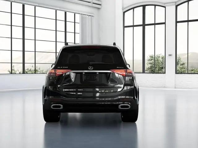 2026 Mercedes-Benz GLE GLE 350 GLE 350