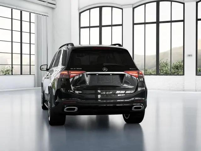 2026 Mercedes-Benz GLE GLE 350 GLE 350