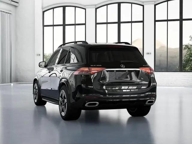 2026 Mercedes-Benz GLE GLE 350 GLE 350