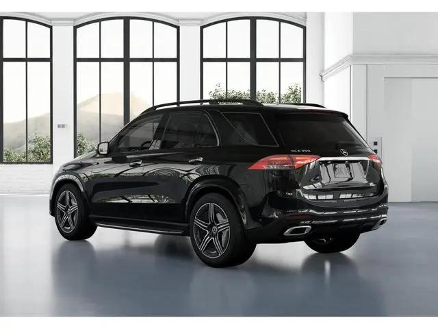 2026 Mercedes-Benz GLE GLE 350 GLE 350