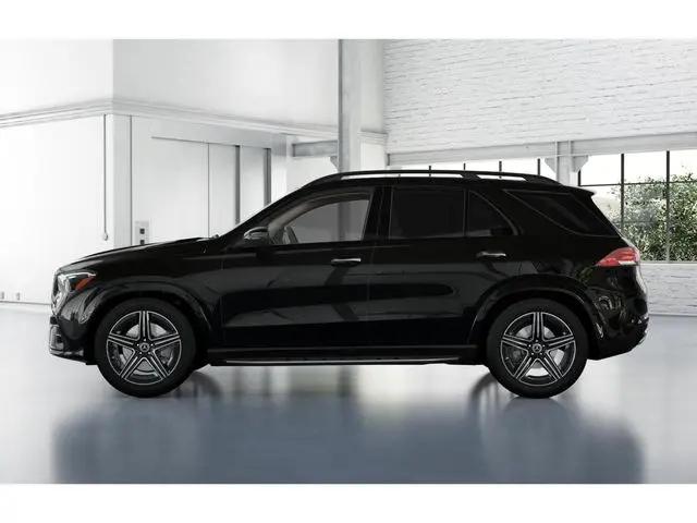 2026 Mercedes-Benz GLE GLE 350 GLE 350
