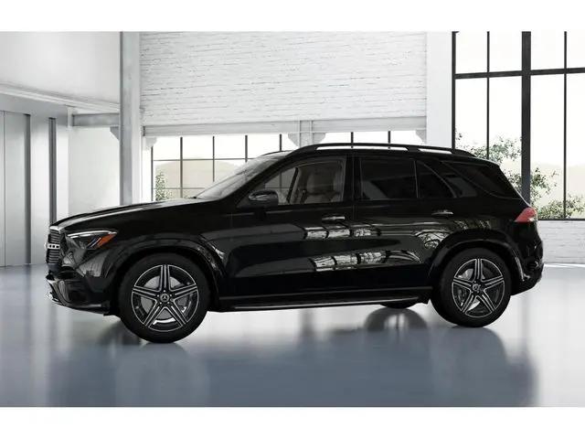 2026 Mercedes-Benz GLE GLE 350 GLE 350