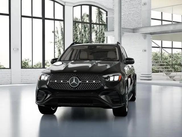 2026 Mercedes-Benz GLE GLE 350 GLE 350