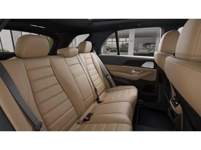 2026 Mercedes-Benz GLE GLE 350 GLE 350