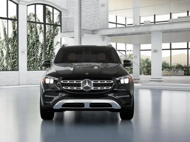 2026 Mercedes-Benz GLE GLE 350 GLE 350