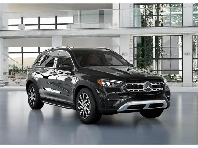 2026 Mercedes-Benz GLE GLE 350 GLE 350