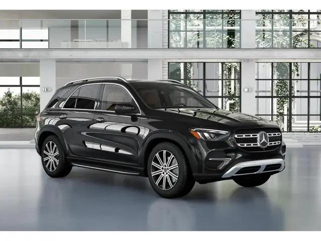2026 Mercedes-Benz GLE GLE 350 GLE 350