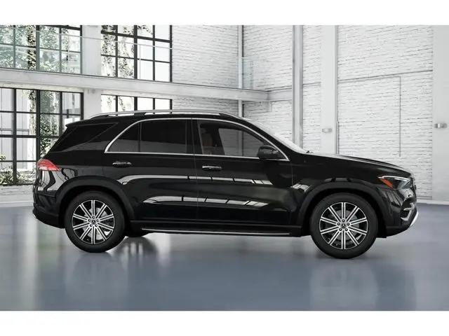 2026 Mercedes-Benz GLE GLE 350 GLE 350