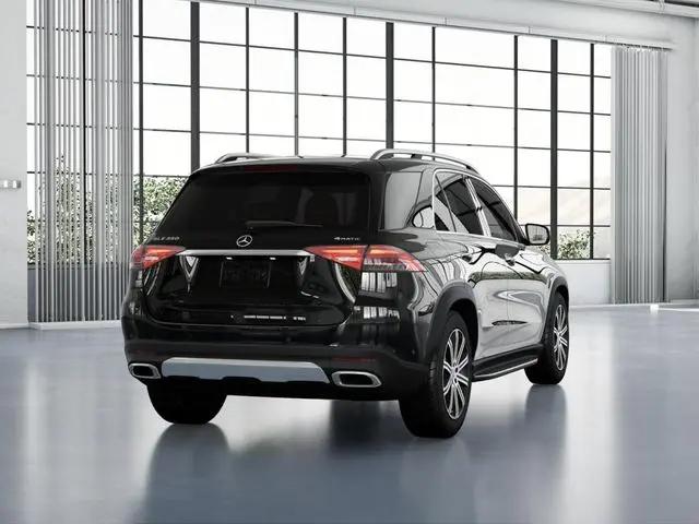 2026 Mercedes-Benz GLE GLE 350 GLE 350
