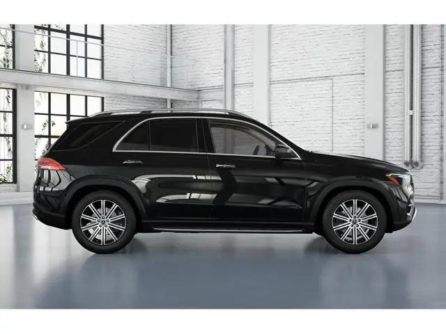 2026 Mercedes-Benz GLE GLE 350 GLE 350