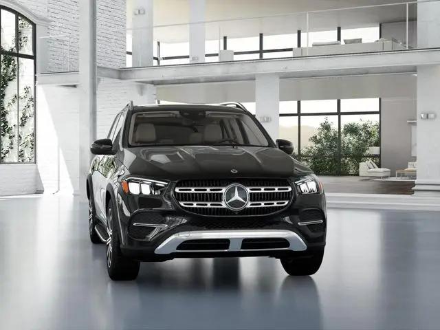 2026 Mercedes-Benz GLE GLE 350 GLE 350