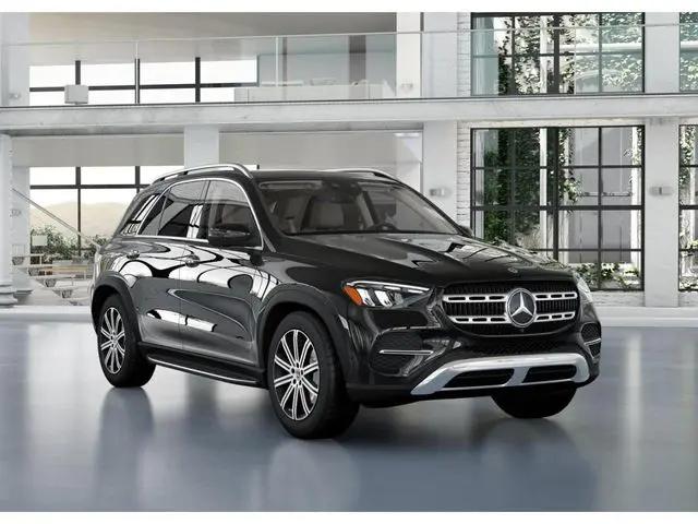 2026 Mercedes-Benz GLE GLE 350 GLE 350