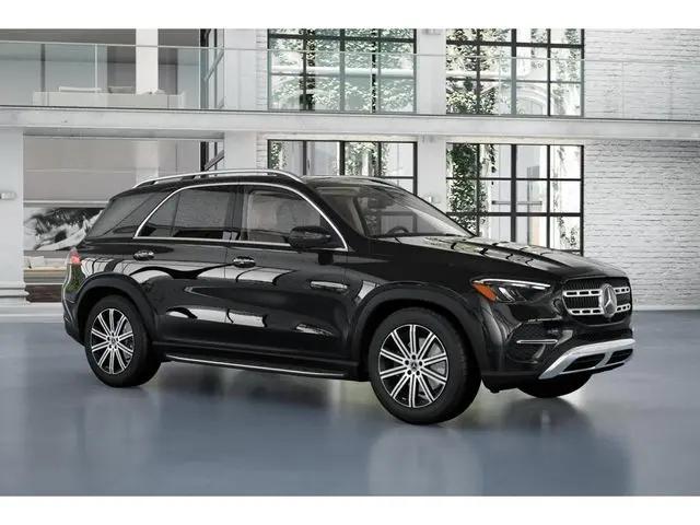 2026 Mercedes-Benz GLE GLE 350 GLE 350