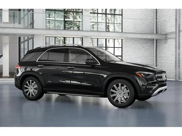 2026 Mercedes-Benz GLE GLE 350 GLE 350