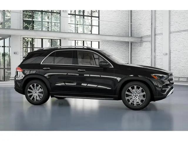 2026 Mercedes-Benz GLE GLE 350 GLE 350