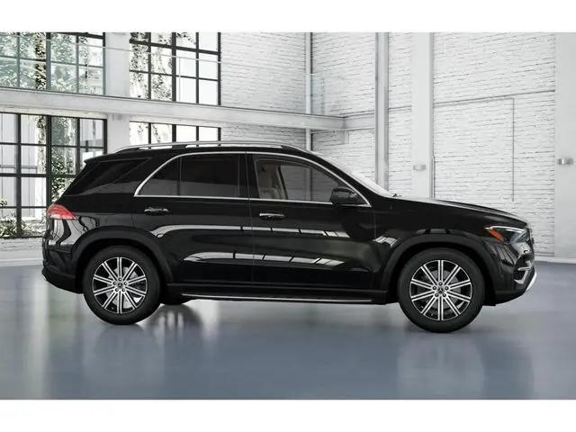 2026 Mercedes-Benz GLE GLE 350 GLE 350