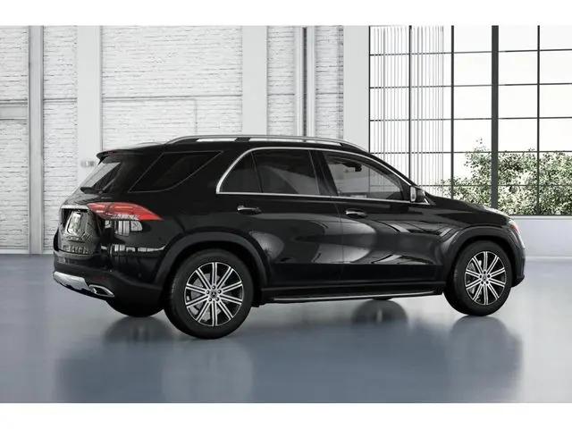 2026 Mercedes-Benz GLE GLE 350 GLE 350