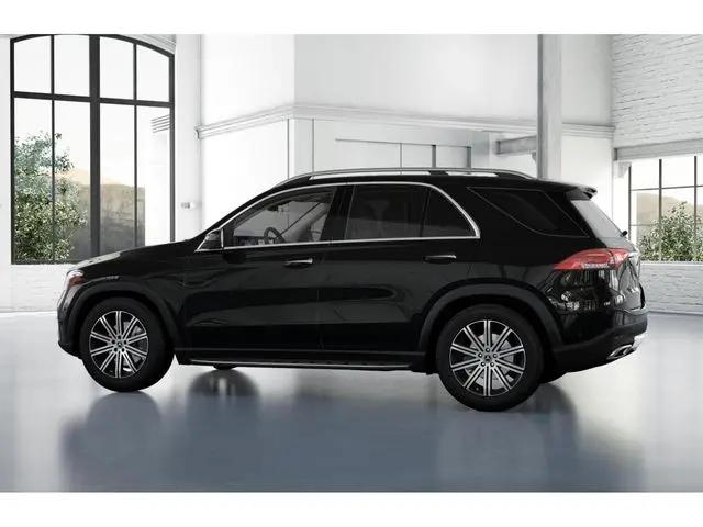 2026 Mercedes-Benz GLE GLE 350 GLE 350