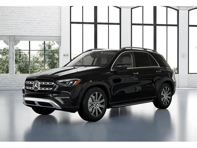 2026 Mercedes-Benz GLE GLE 350 GLE 350