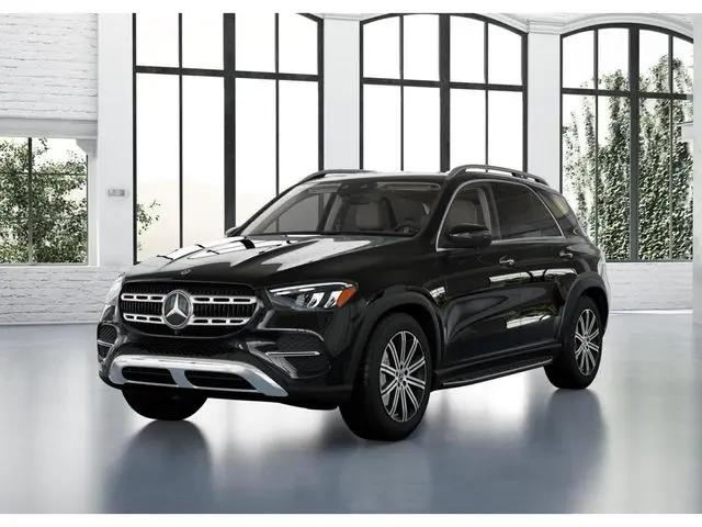 2026 Mercedes-Benz GLE GLE 350 GLE 350