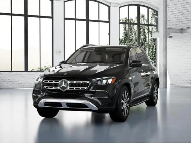 2026 Mercedes-Benz GLE GLE 350 GLE 350