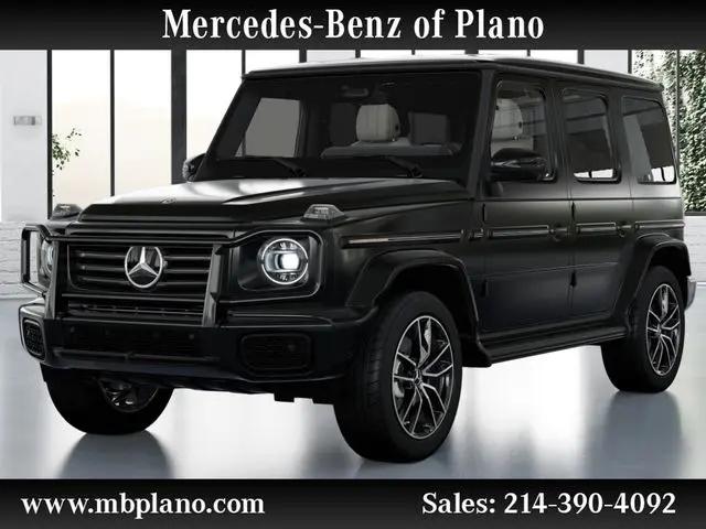 2026 Mercedes-Benz G 550 G 550 for sale in Plano, TX