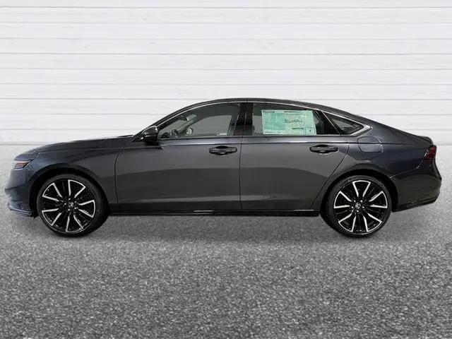 2026 Honda Accord Sedan Touring