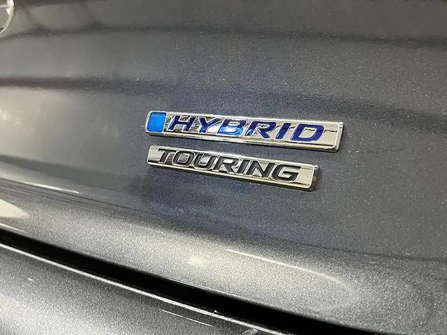 2026 Honda Accord Sedan Touring