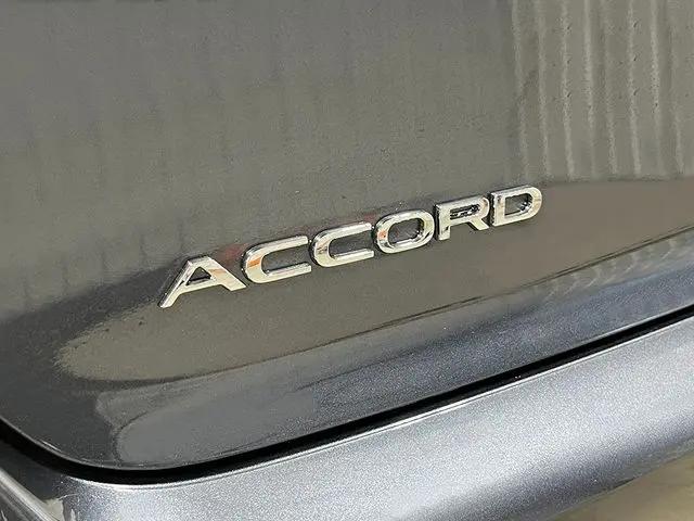 2026 Honda Accord Sedan Touring